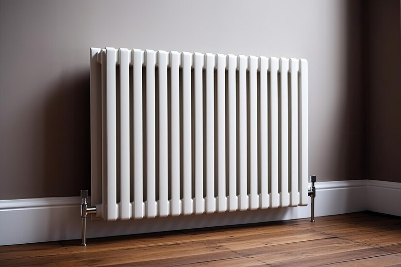 New Central Heating System For FREE