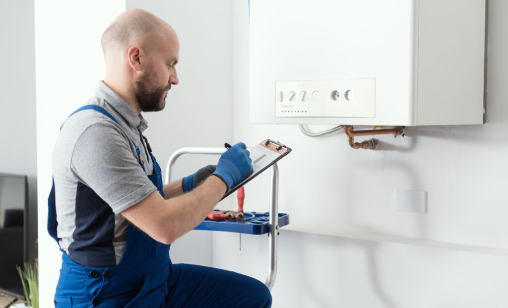 free boiler