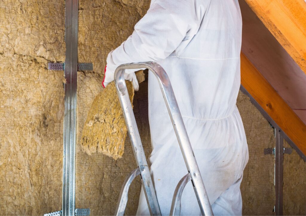 free loft insulation