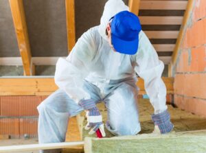 loft insulation