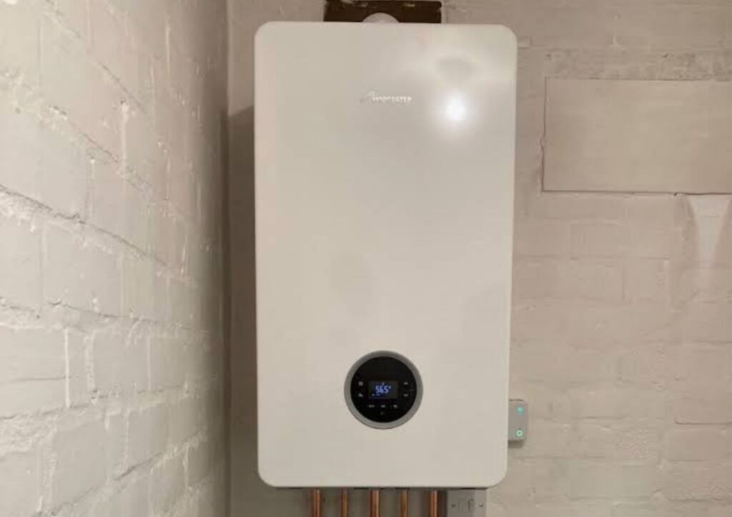 free boiler