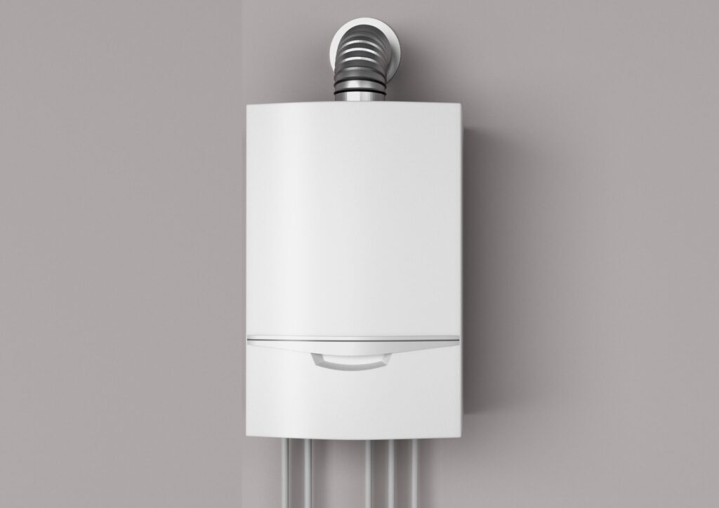 vaillant boiler