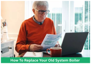 system boiler