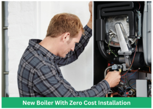 new boiler