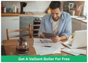 vaillant boiler
