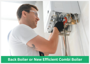 combi boiler