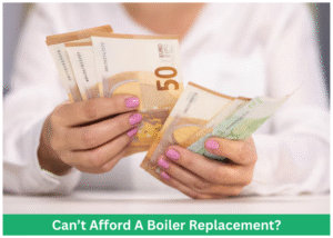 boiler replacement