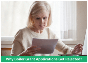 boiler grant