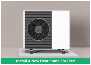 new heat pump