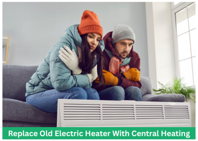 Add a heading (28) electric heaters