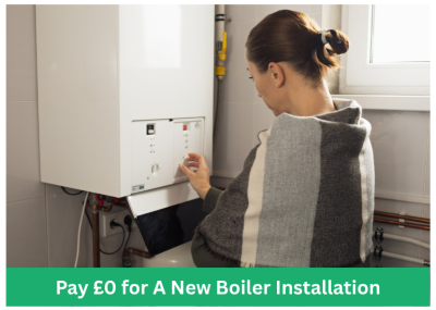 Add a heading (3) boiler