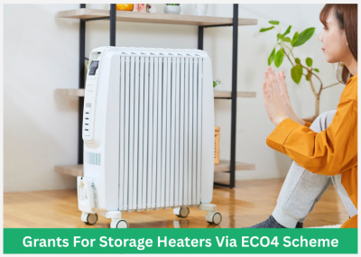 storage heaters