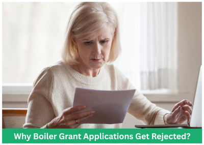 boiler grant